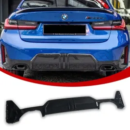 dyfuzor-tylny-bmw-g20-g21-spoiler-polift-lci-340i-czarny-polysk