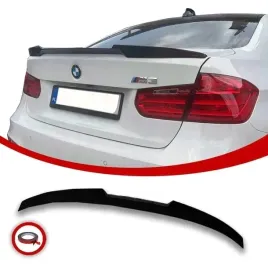 lotka-spoiler-dokladka-f30-m4-look-tylnej-klapy-czarny-polysk