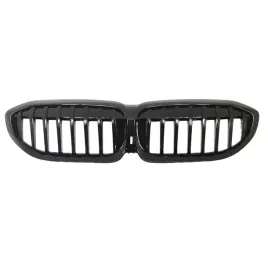 bmw-3-g20-g21-2019-nerki-kratki-atrapy-w-zderzak-grill-czarny-polysk