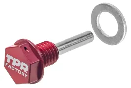 korek-spustu-oleju-tpr-factory-m8-magnetyczny-czerwony-minarelli-am