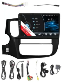 radio-2din-nawigacja-android-mitsubishi-outlander-3-iii-2gb-dsp-carplay-lte