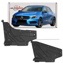 mercedes-a-class-w176-2012-18-oslony-podlogi-podwozia-tyl-lewa-prawa-kpl