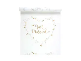 dekoracja-dywan-just-married-10-m-1-szt