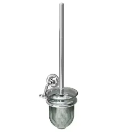 ikea-brofjarden-szczotka-wc-chromowana-stojak-uchwyt-premium