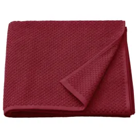 recznik-kapielowy-gleboka-czerwien-70x140cm-bawelna-ikea-gulvial