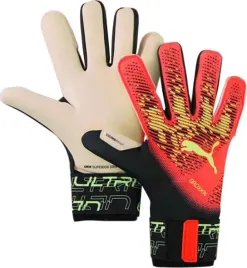 rekawice-bramkarskie-puma-ultra-grip-1-hybrid-pomaranczowo-czarne-rozm-95