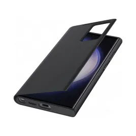 oryginalne-etui-dla-samsung-galaxy-s23-ultra-smart-view-wallet-case-czarne
