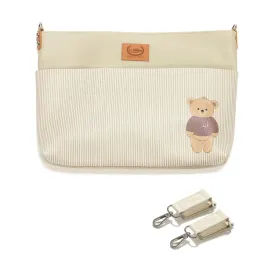 la-millou-organizer-do-wozka-feeria-baby-bear