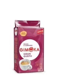 gimoka-gran-gusto-250g-kawa-mielona