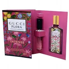 GUCCI FLORA GORGEOUS GARDENIA INTENSE EDP 1,5 ML PRÓBKA