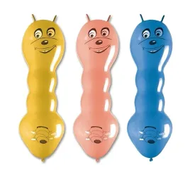 balony-dzdzownice-z-rogami-dla-dzieci-urodziny-kolorowe-75-cm-3-szt