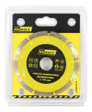 tarcza-diamentowa-segmentowa-115mm-stan-nowy
