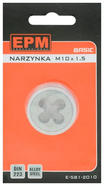 narzynka-basic-m10-marka-epm