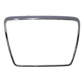 audi-a6-c6-4f-lift-2008-2011-atrapa-ramka-grilla-srebrna-chrom-nowa