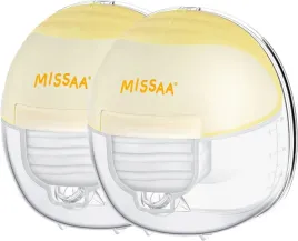 elektryczny-laktator-do-mleka-180ml-przenosny-bezprzewodowy-cichy-2-szt