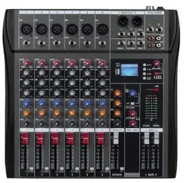 weymic-ck-60-profesjonalna-konsola-miksujaca-audio-6-kanalowa
