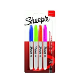 markery-sharpie-fine-point-zestaw-4-kolory
