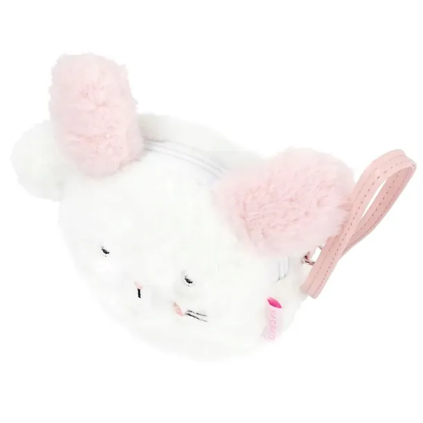 torebka-na-ramie-pluszowa-rabbit-marka-starpak