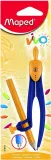 cyrkiel-essentials-olowek-flow-pack-maped-waga-z-opakowaniem-0-25-kg