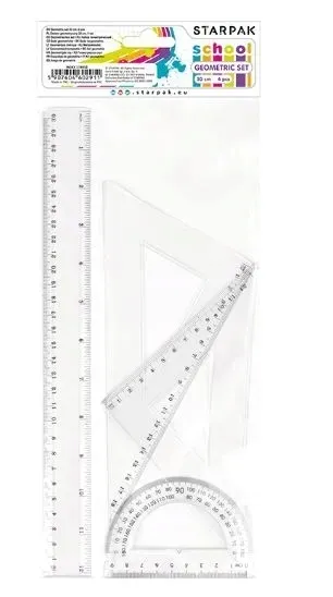 zestaw-geometryczny-4-elementy-30cm-marka-starpak