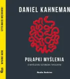 pulapki-myslenia-audiobook-autor-daniel-kahneman