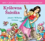 krolewna-sniezka-audiobook-basn-braci-grimm-dla-dzieci-stan-nowy