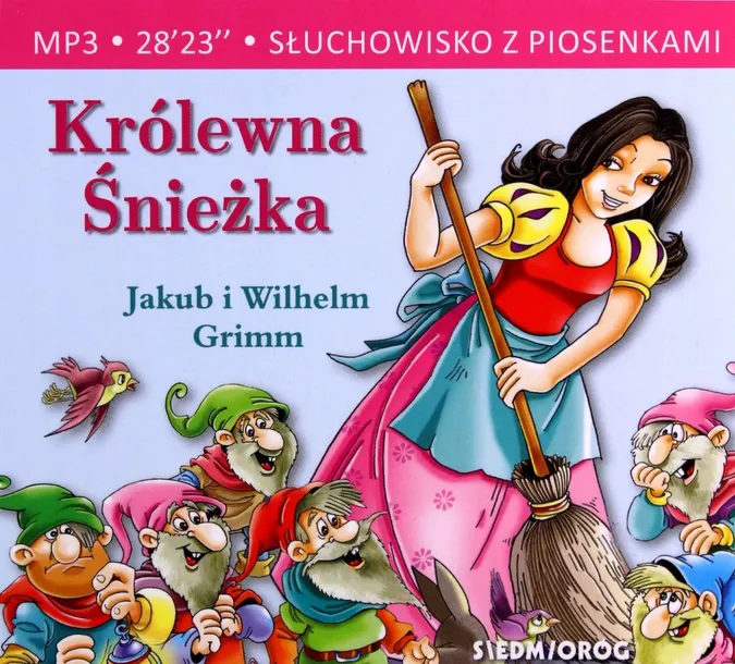 krolewna-sniezka-audiobook-basn-braci-grimm-dla-dzieci-tytul-krolewna-sniezka
