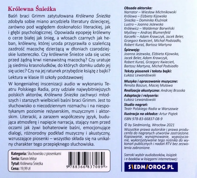 krolewna-sniezka-audiobook-basn-braci-grimm-dla-dzieci-autor-jakub-grimm-wilhelm-grimm