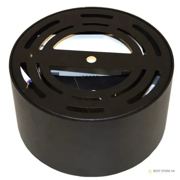 downlight-led-perci-30w-4000k-czarny-osram-stan-nowy