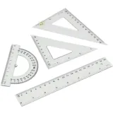 zestaw-geometryczny-4-elementy-20cm-stan-nowy