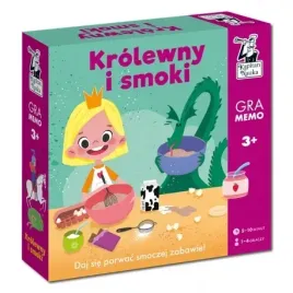 gra-memo-krolewny-i-smoki-kapitan-nauka