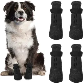 buty-skarpety-dla-psa-ochrona-lap-miekkie-antyposlizgowe-czarne-qv