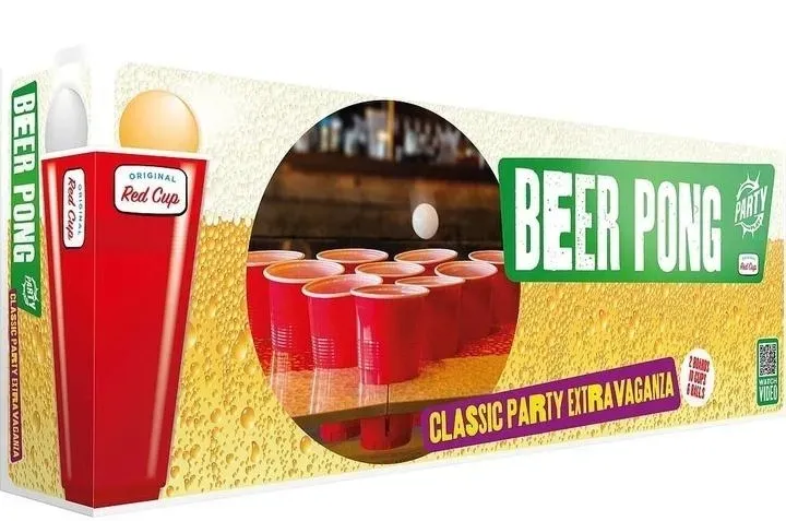 beer-pong