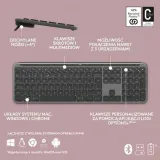 klawiatura-logitech-k950-grafitowy-producent-logitech-stan-nowy