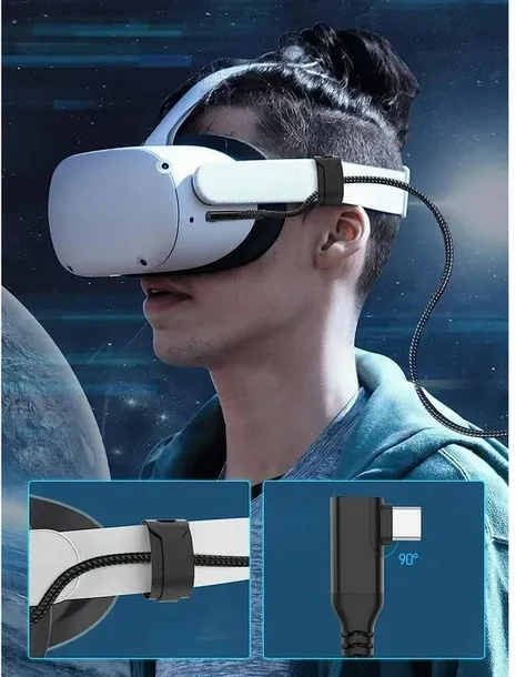 kabel-6m-do-oculus-link-quest-quest-2-quest-3-steam-vr-usb-3-2-usb-c-stan-opakowania-oryginalne