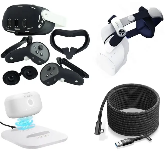 kabel-6m-do-oculus-link-quest-quest-2-quest-3-steam-vr-usb-3-2-usb-c-stan-opakowania-oryginalne-stan-nowy