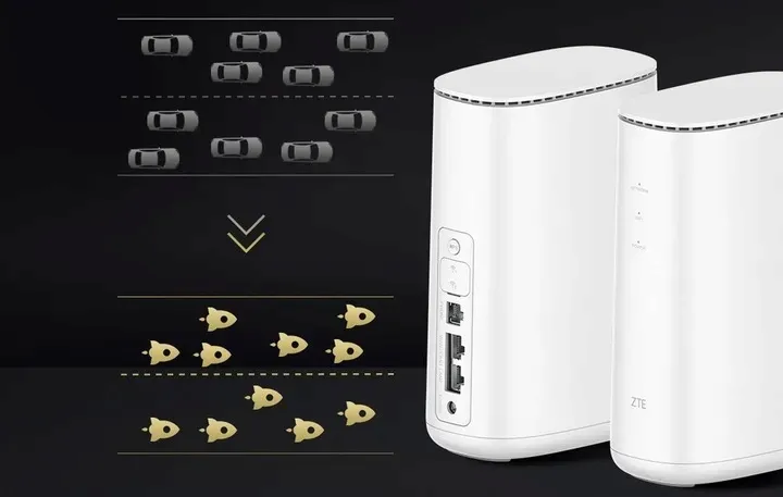 router-zte-mf289f-stan-nowy