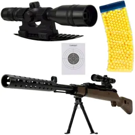karabin-snajperski-z-luneta-na-kulki-laser-800-kulek-pistolet-101-cm-zestaw