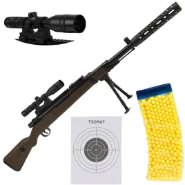 karabin-snajperski-z-luneta-na-kulki-laser-zestaw-800-kulek-pistolet-101-cm