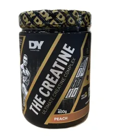 the-creatine-peach-400-grams