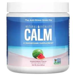 calm-magnesium-powder-watermelon-226-grams