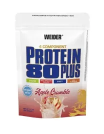 protein-80-plus-apple-crumble-500-grams
