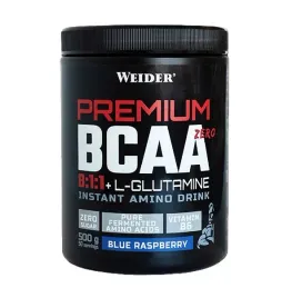 premium-bcaa-zero-blue-raspberry-500-grams