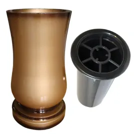 wazon-nagrobny-w1-zloty-28-cm
