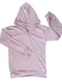 bluza-rozowa-welur-super-soft-rozmiar-128