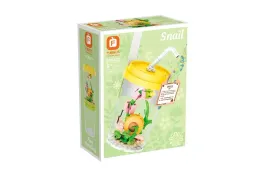 klocki-konstrukcyjne-forange-fc8322-snail-139-elem-6-slimak