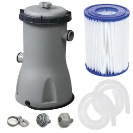 pompa-filtrujaca-do-basenu-3028-l-h-filtr-bestway-58386