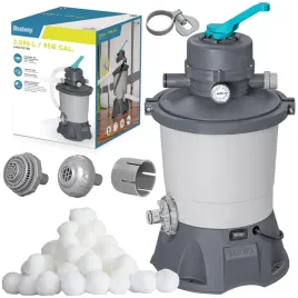 pompa-piaskowa-do-basenu-filtr-3596-l-h-kulki-filtracyjne-bestway