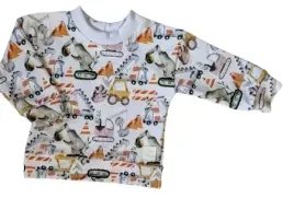 bluza-maszyny-budowlane-z-dinozaurami-rozmiar-164