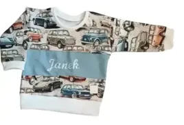 bluza-zabytkowe-samochody-z-imieniem-rozmiar-140